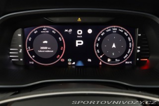 Škoda Octavia RS RS RS 2.0 TSI 2025