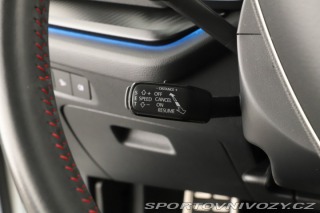Škoda Octavia RS RS RS 2.0 TSI 2025