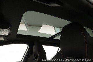 Škoda Octavia RS RS RS 2.0 TSI 2025