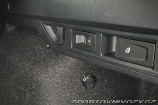 Škoda Octavia RS RS RS 2.0 TSI 2025