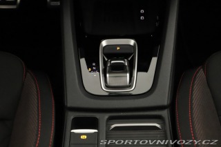 Škoda Octavia RS RS RS 2.0 TSI 2025