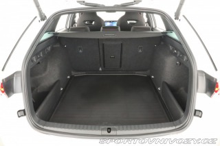 Škoda Octavia RS RS RS 2.0 TSI 2025