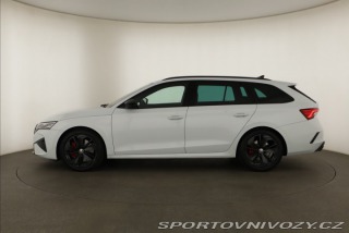 Škoda Octavia RS RS RS 2.0 TSI 2025