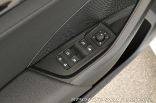 Škoda Octavia RS RS RS 2.0 TSI 2025