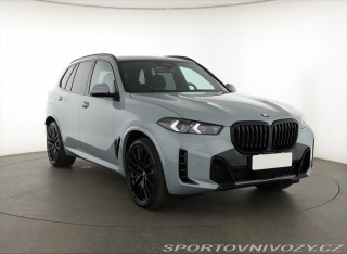 BMW X5 M Paket xDrive40i