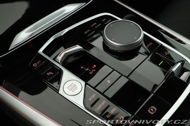 BMW X5 M Paket xDrive40i 2025