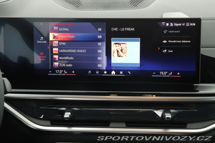 BMW X5 M Paket xDrive40i 2025