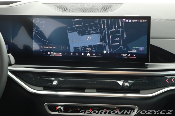BMW X5 M Paket xDrive40i 2025
