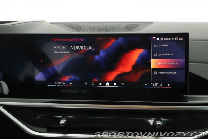 BMW X5 M Paket xDrive40i 2025