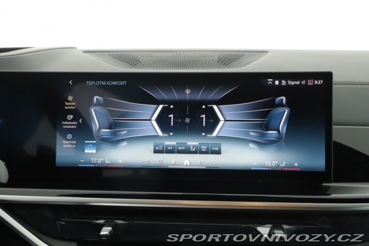 BMW X5 M Paket xDrive40i 2025