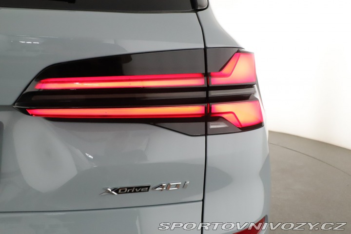 BMW X5 M Paket xDrive40i 2025