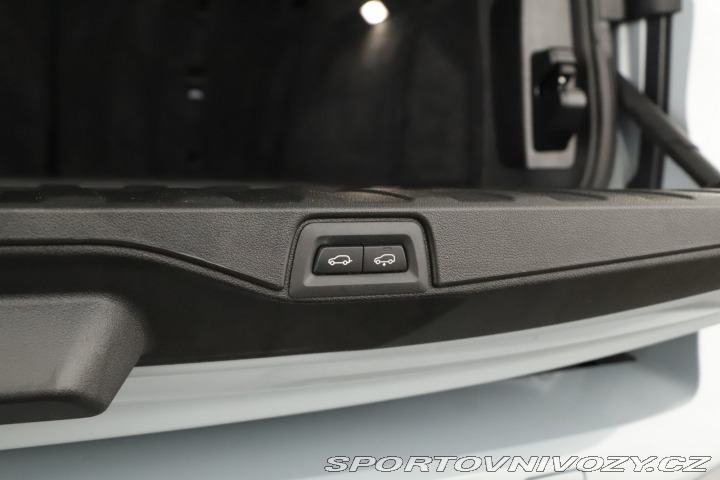 BMW X5 M Paket xDrive40i 2025