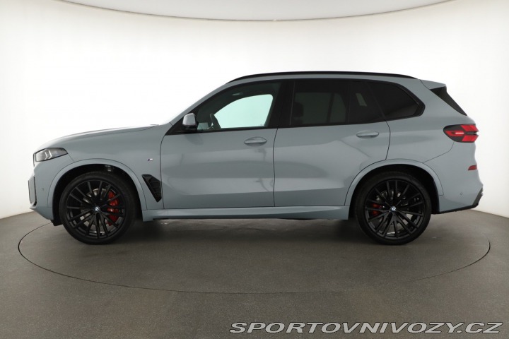 BMW X5 M Paket xDrive40i 2025
