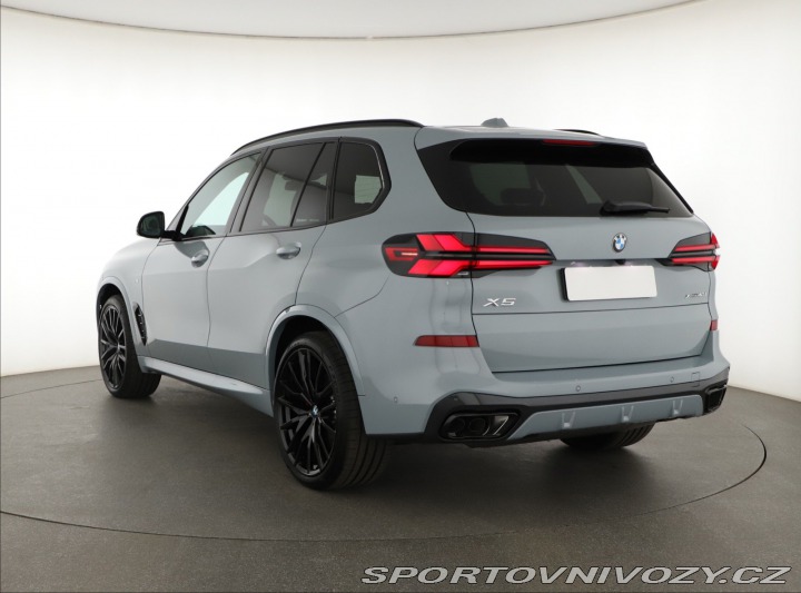 BMW X5 M Paket xDrive40i 2025
