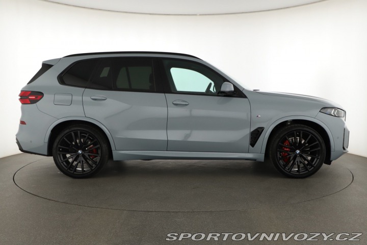 BMW X5 M Paket xDrive40i 2025