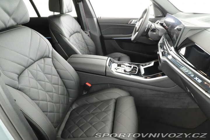 BMW X5 M Paket xDrive40i 2025