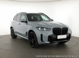 BMW X5 M Paket xDrive40i 2025