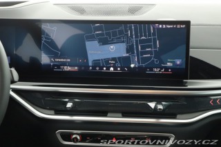 BMW X5 M Paket xDrive40i 2025