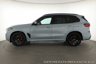 BMW X5 M Paket xDrive40i 2025