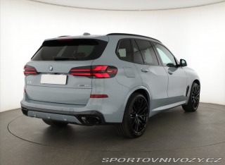 BMW X5 M Paket xDrive40i 2025
