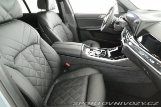 BMW X5 M Paket xDrive40i 2025