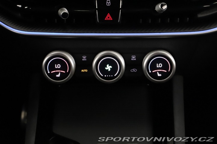 Škoda Superb Sportline 2.0 TSI 2025