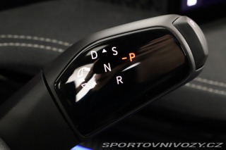 Škoda Superb Sportline 2.0 TSI 2025