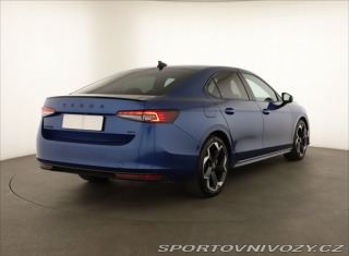 Škoda Superb Sportline 2.0 TSI 2025