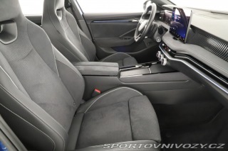 Škoda Superb Sportline 2.0 TSI 2025