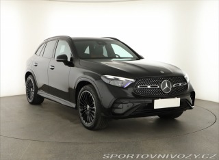 Mercedes-Benz  GLC AMG Line GLC 220 d 4MATIC