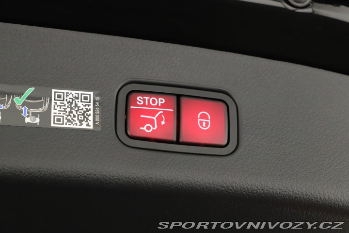 Mercedes-Benz Ostatní modely GLC AMG Line GLC 220 d 4MATIC 2025