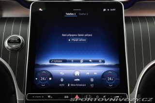 Mercedes-Benz Ostatní modely GLC AMG Line GLC 220 d 4MATIC 2025