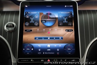 Mercedes-Benz Ostatní modely GLC AMG Line GLC 220 d 4MATIC 2025