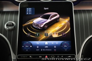Mercedes-Benz Ostatní modely GLC AMG Line GLC 220 d 4MATIC 2025