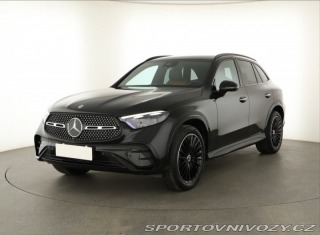 Mercedes-Benz Ostatní modely GLC AMG Line GLC 220 d 4MATIC 2025