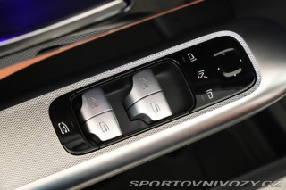 Mercedes-Benz Ostatní modely GLC AMG Line GLC 220 d 4MATIC 2025