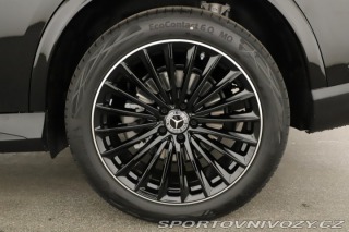 Mercedes-Benz Ostatní modely GLC AMG Line GLC 220 d 4MATIC 2025