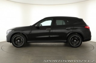 Mercedes-Benz Ostatní modely GLC AMG Line GLC 220 d 4MATIC 2025