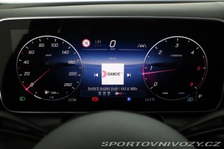 Mercedes-Benz Ostatní modely GLC AMG Line GLC 220 d 4MATIC 2025