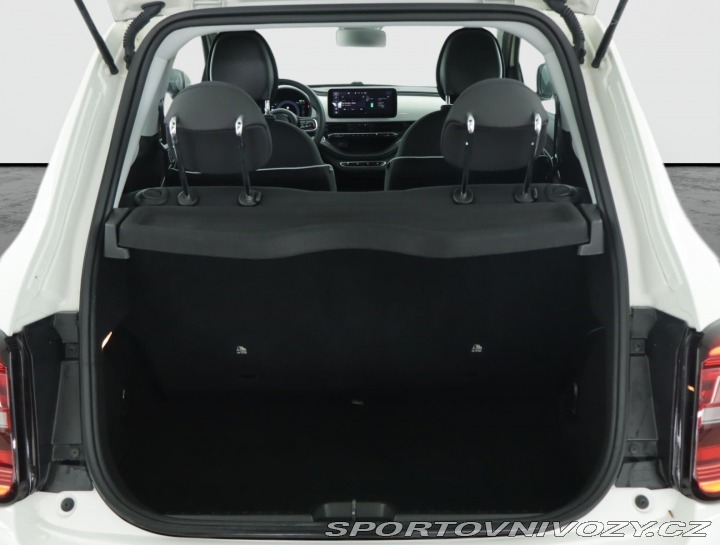 Fiat 500 500e  42 kWh 2023