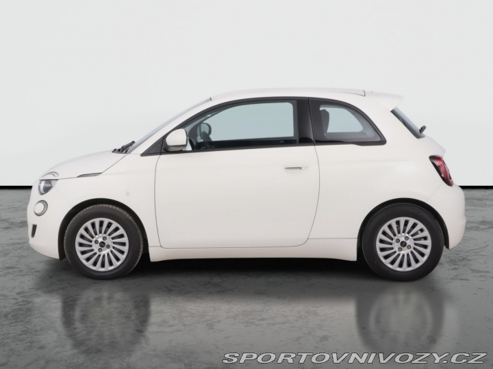 Fiat 500 500e  42 kWh 2023