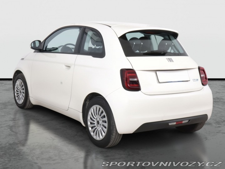 Fiat 500 500e  42 kWh 2023