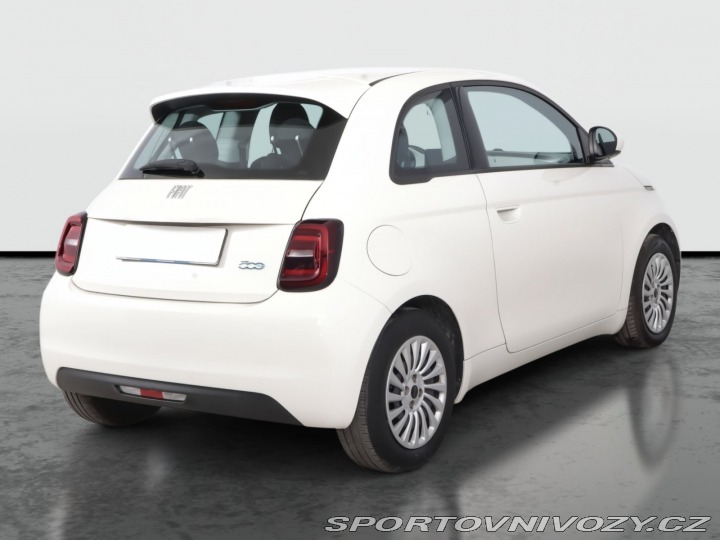 Fiat 500 500e  42 kWh 2023
