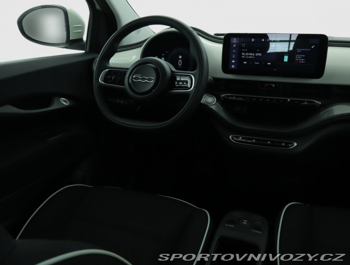 Fiat 500 500e  42 kWh 2023