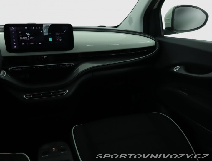 Fiat 500 500e  42 kWh 2023