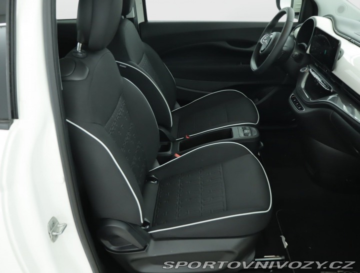 Fiat 500 500e  42 kWh 2023