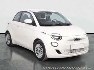 Fiat 500 500e  42 kWh 2023