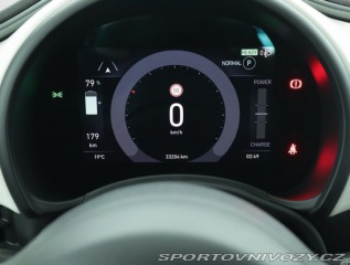 Fiat 500 500e  42 kWh 2023