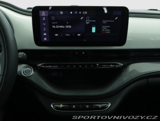 Fiat 500 500e  42 kWh 2023