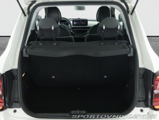 Fiat 500 500e  42 kWh 2023